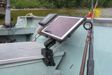 Load image into Gallery viewer, Tidal Mounts - Ultra Heavy Duty - PRO Universal Tablet Clamp Mount Kit