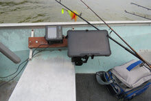 Load image into Gallery viewer, Tidal Mounts - Ultra Heavy Duty - PRO Universal Tablet Clamp Mount Kit