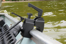 Load image into Gallery viewer, Tidal Mounts - Ultra Heavy Duty - PRO Universal Tablet Clamp Mount Kit