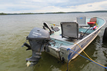 Load image into Gallery viewer, Tidal Mounts - Ultra Heavy Duty - PRO Universal Tablet Clamp Mount Kit