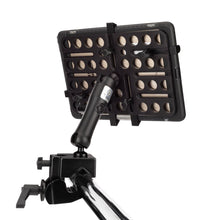 Load image into Gallery viewer, Tidal Mounts Pro with iPad Air 2 and Lifeproof NUUD waterproof case