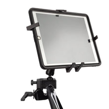 Load image into Gallery viewer, Tidal Mounts Pro with iPad Pro 12.9" Gen 1 and Catalyst brand waterproof case