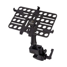 Load image into Gallery viewer, Tidal Mounts - Ultra Heavy Duty - PRO Universal Tablet Clamp Mount Kit