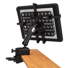 Load image into Gallery viewer, Tidal Mounts Pro with iPad Pro 12.9" Gen 1 and Catalyst brand waterproof case