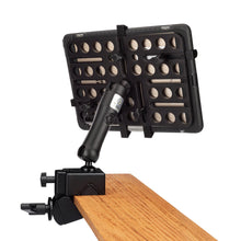 Load image into Gallery viewer, Tidal Mounts Pro with iPad Air 2 and Lifeproof NUUD waterproof case