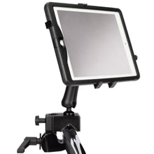 Load image into Gallery viewer, Tidal Mounts - Ultra Heavy Duty - PRO Universal Tablet Clamp Mount Kit