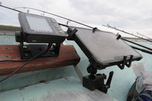 Load image into Gallery viewer, Tidal Mounts - Ultra Heavy Duty - PRO Universal Tablet Clamp Mount Kit
