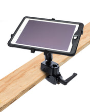 Load image into Gallery viewer, Tidal Mounts Clamp-on mount
