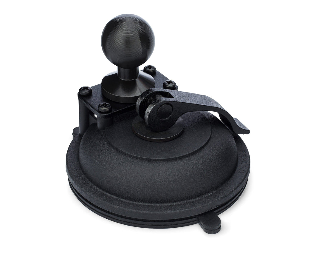 Tidal Mounts - Heavy Duty Suction Base Adapter