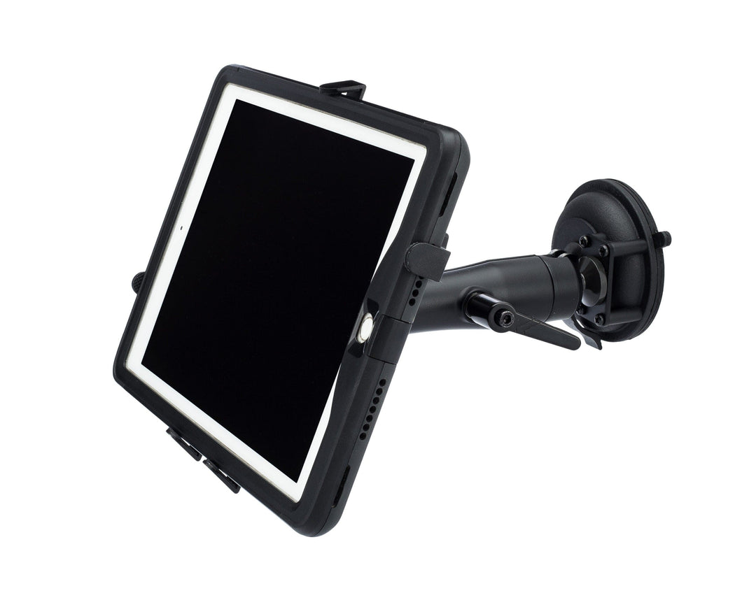 Tidal Mounts - Universal Tablet Suction Mount Kit