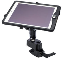 Load image into Gallery viewer, Tidal Mounts - Universal Tablet Clamp Mount Kit
