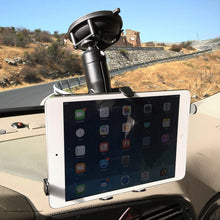 Load image into Gallery viewer, Tidal Mounts - Universal Tablet Suction Mount Kit
