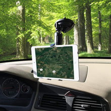 Load image into Gallery viewer, Tidal Mounts - Universal Tablet Suction Mount Kit
