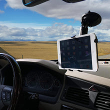 Load image into Gallery viewer, Tidal Mounts - Universal Tablet Suction Mount Kit
